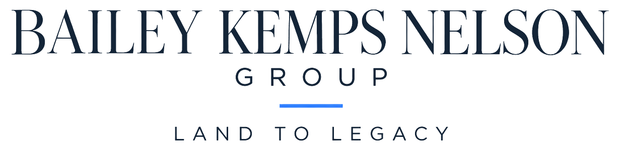 Bailey Kemps Nelson Group