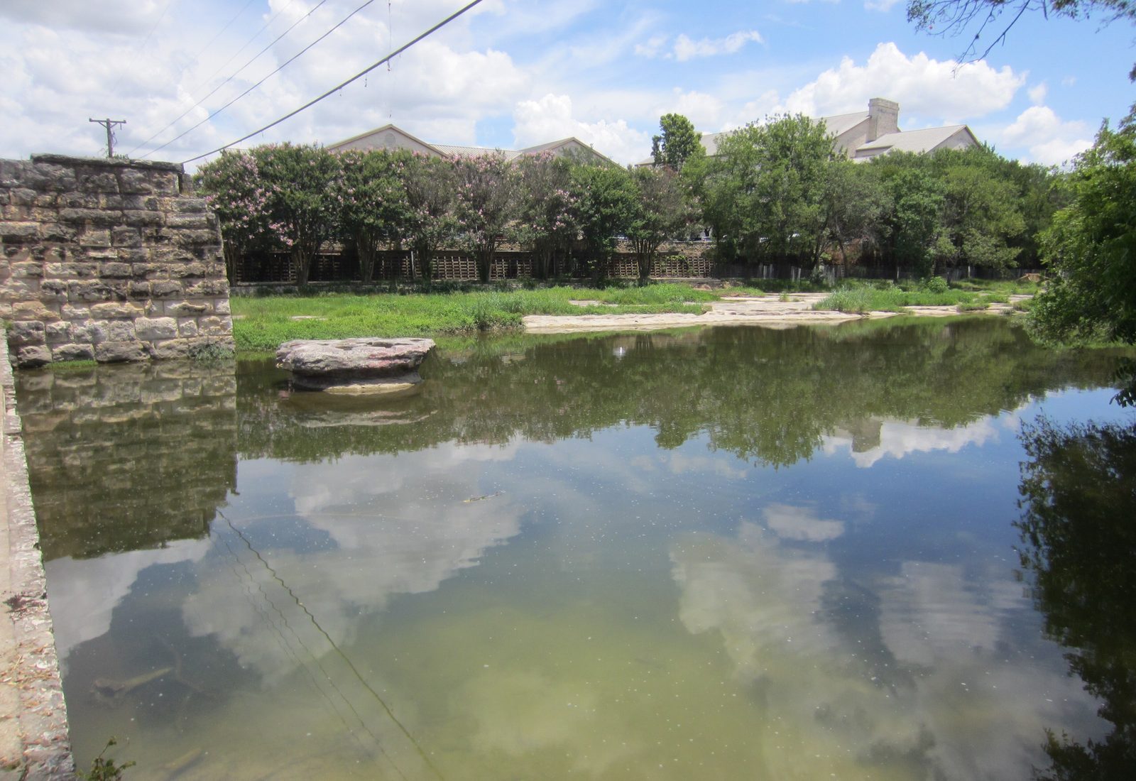 Round Rock